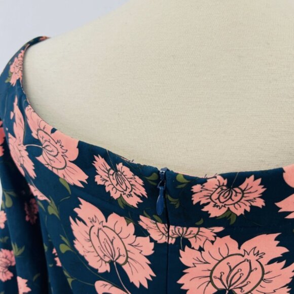 Revolve Keepsake The Label Celestial Mini Dress - Picture 6 of 15